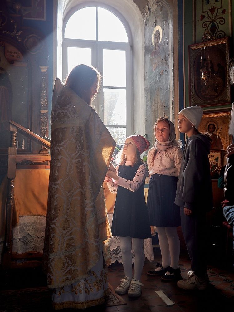 Photograph by Анна Иванова