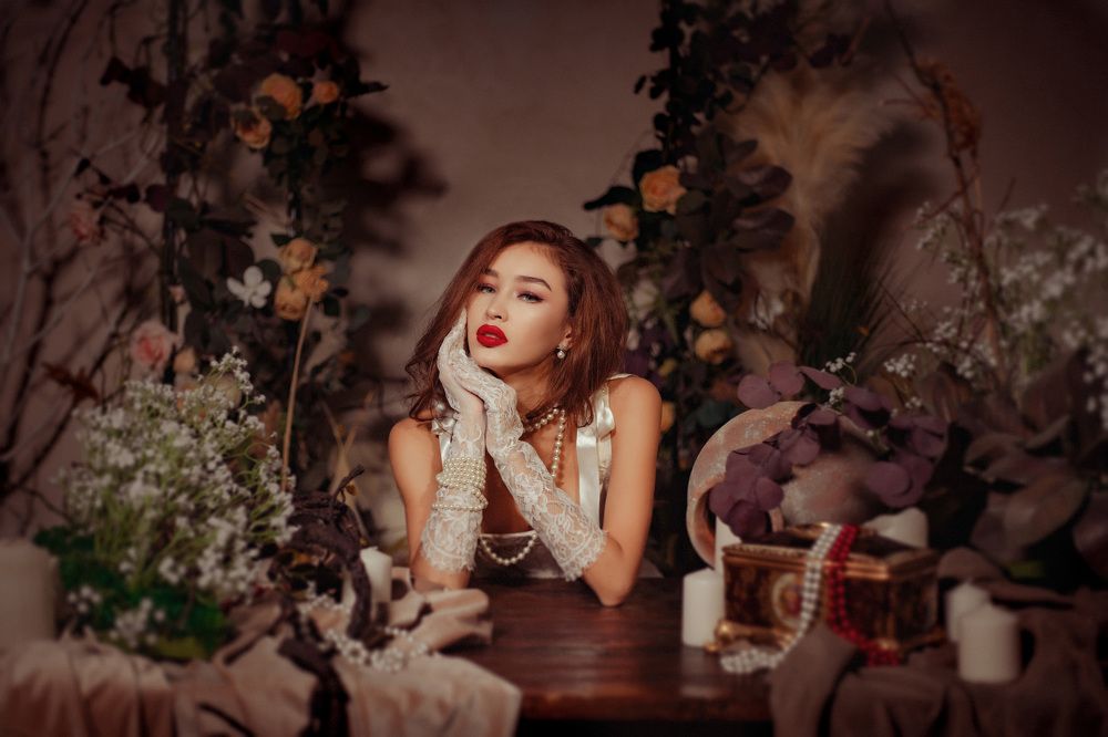 Фотография автора Филипп Толстиков