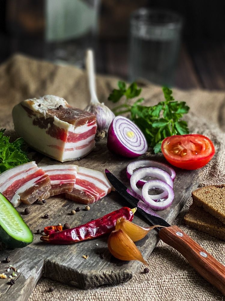 Photograph by Ольга Уласик