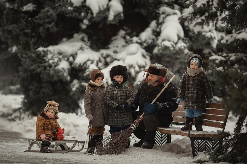 Photograph by Юлия Уточкина