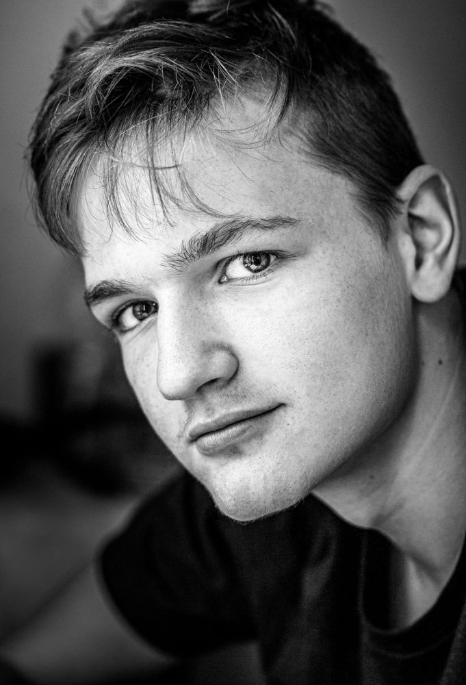 Photograph by Георгий Овсянников