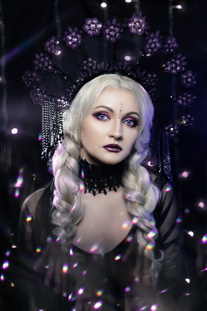 Photograph by Александра Меньшенина