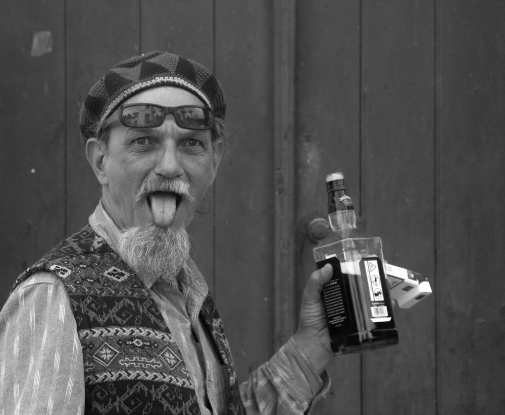 Photograph by Niyazi Nizam