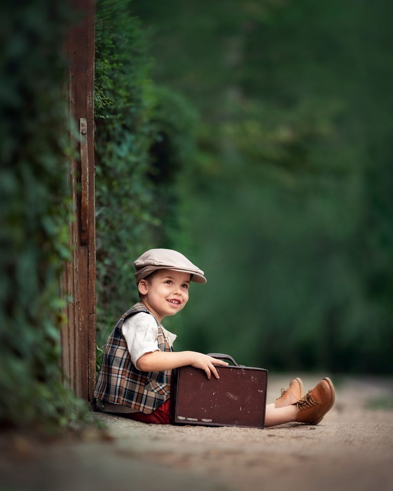 Photograph by Emanuel Manfrin