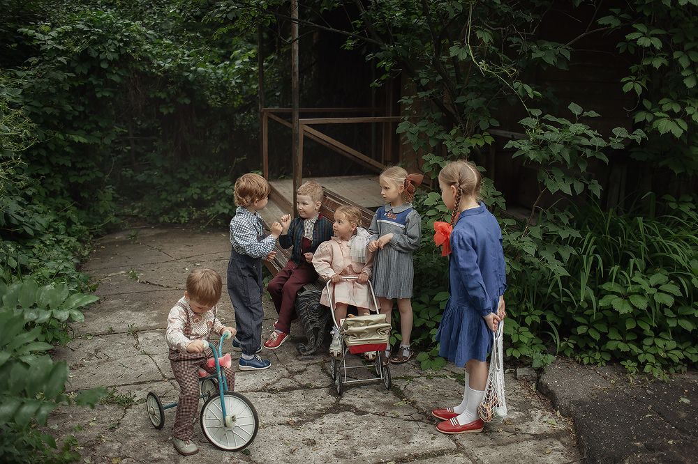 Photograph by Юлия Уточкина