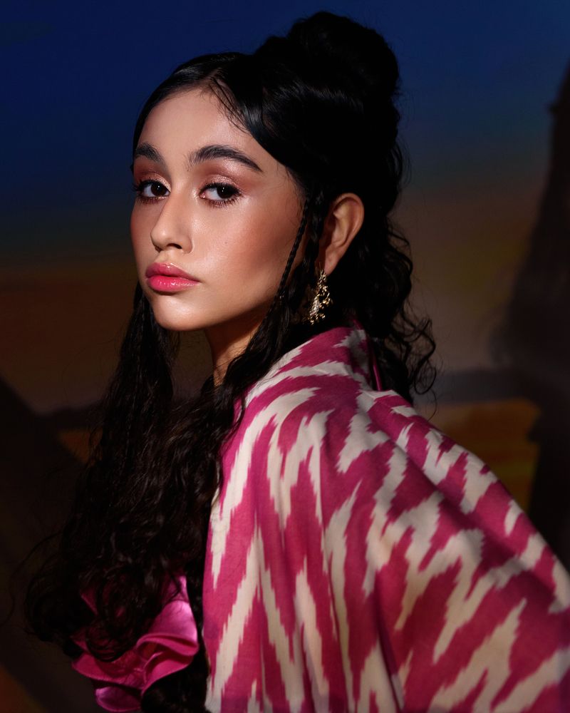 Photograph by Irina Lutsenko