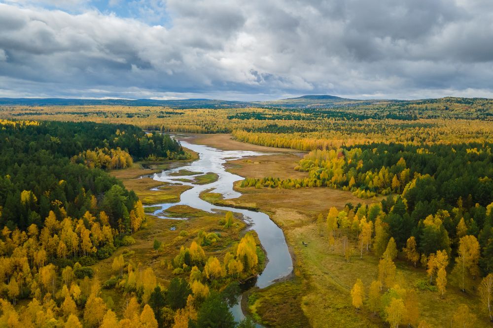 Photograph by Жданов Дмитрий