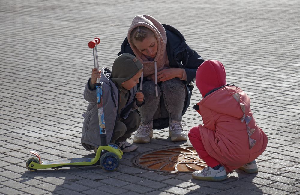 Photograph by Роля Владимир