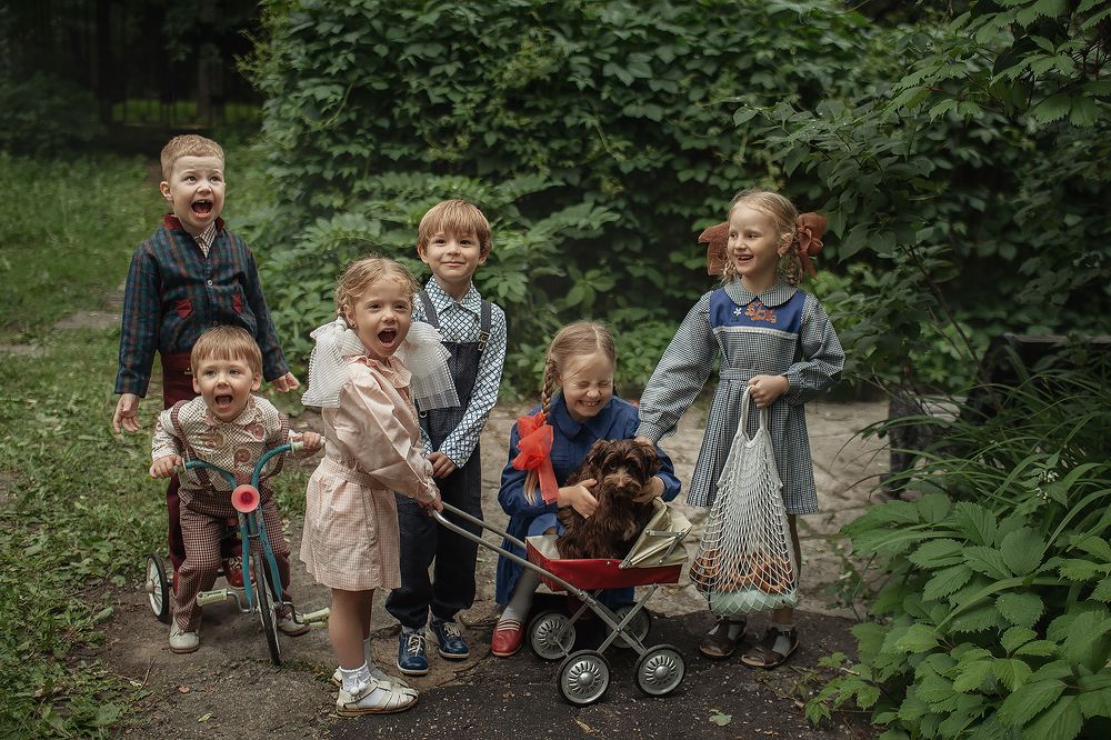 Photograph by Юлия Уточкина