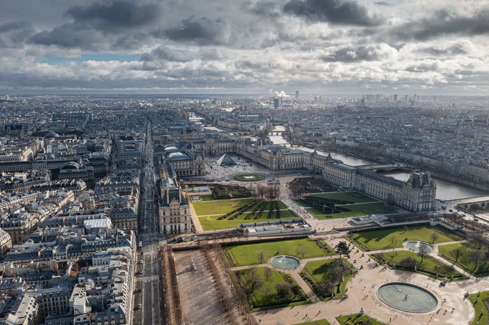 Photograph by Сергей Ануфриев