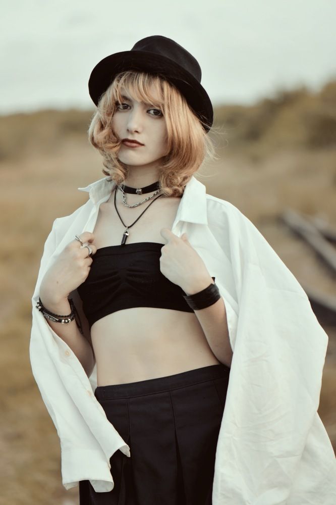 Photograph by Alfonso Lòpez