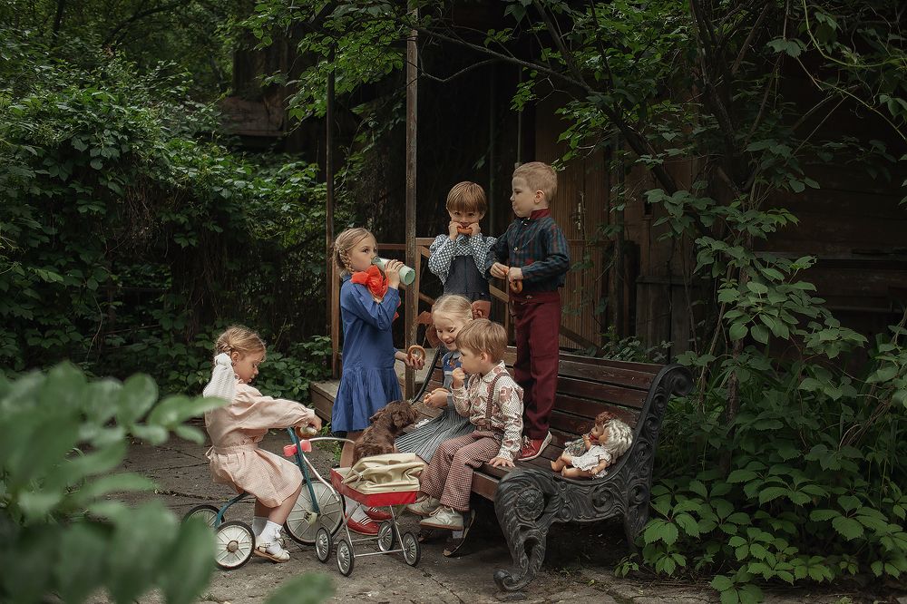 Photograph by Юлия Уточкина