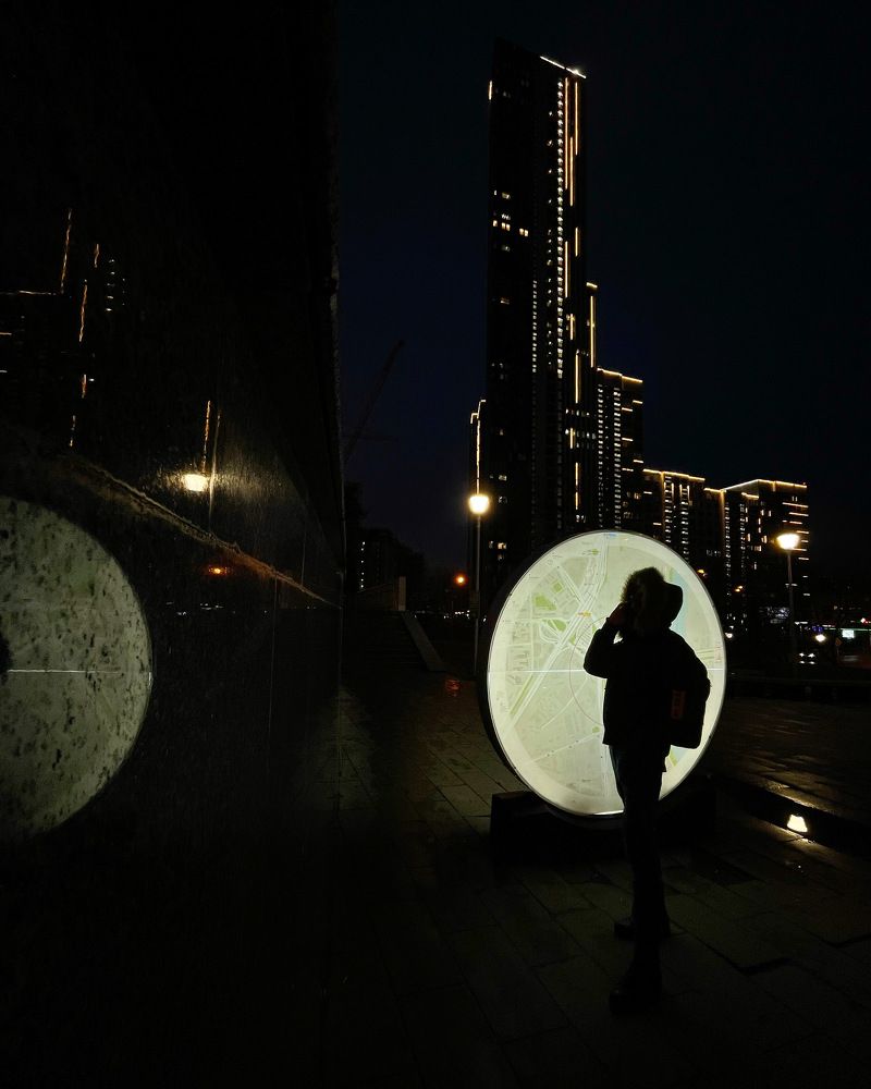 Photograph by Александра