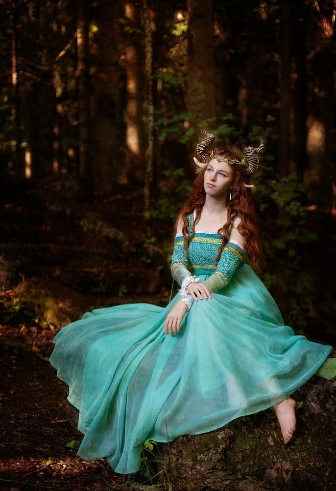 Photograph by Irina Nikolaeva