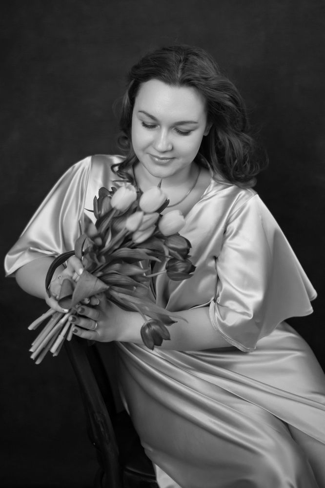 Photograph by Надежда Рыжова