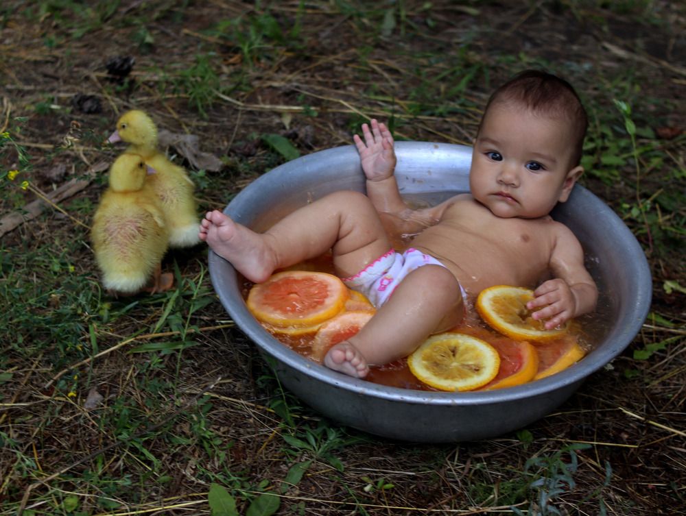 Photograph by Алена Марченко