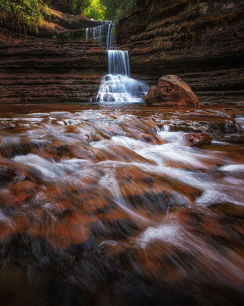 Photograph by Arpan Uzir