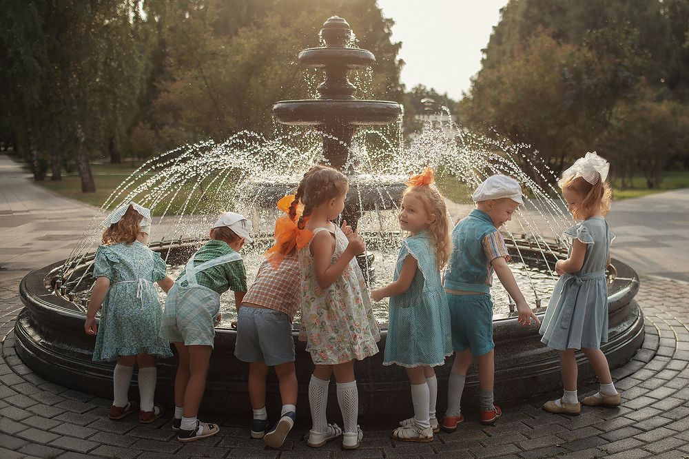 Photograph by Юлия Уточкина