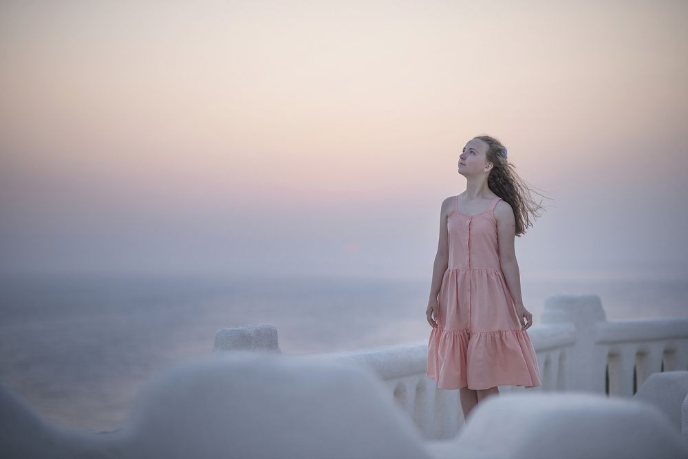 Мечтательная Вселенная