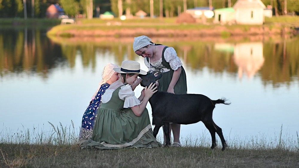 Фотография автора Ольга Гатауллина