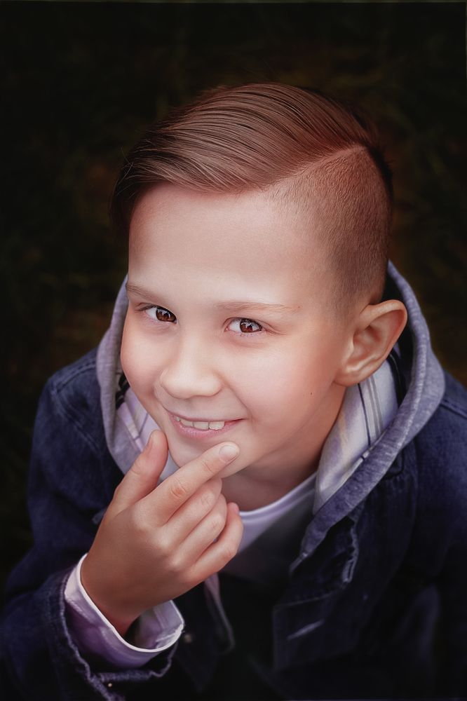 Photograph by Татьяна Колесникова