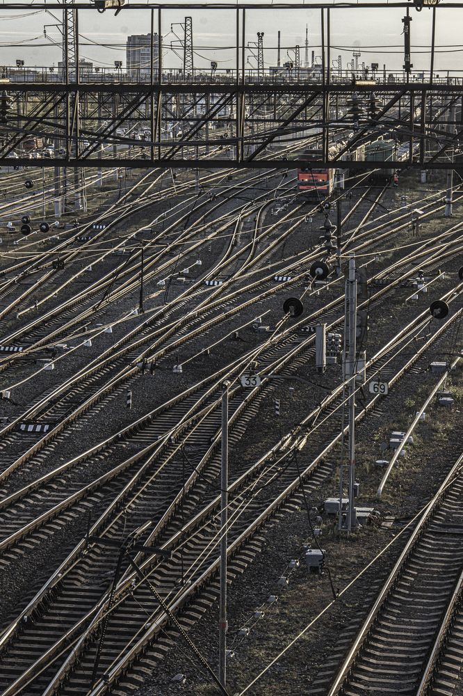 Photograph by Максим Тельманов