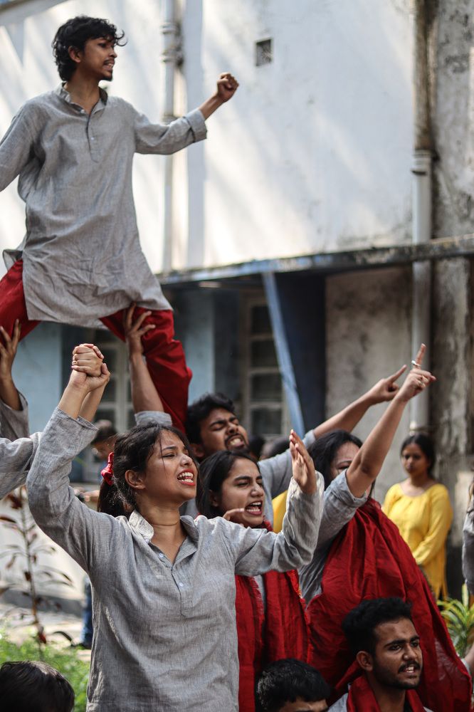 Photograph by Suparnojit Sarkar