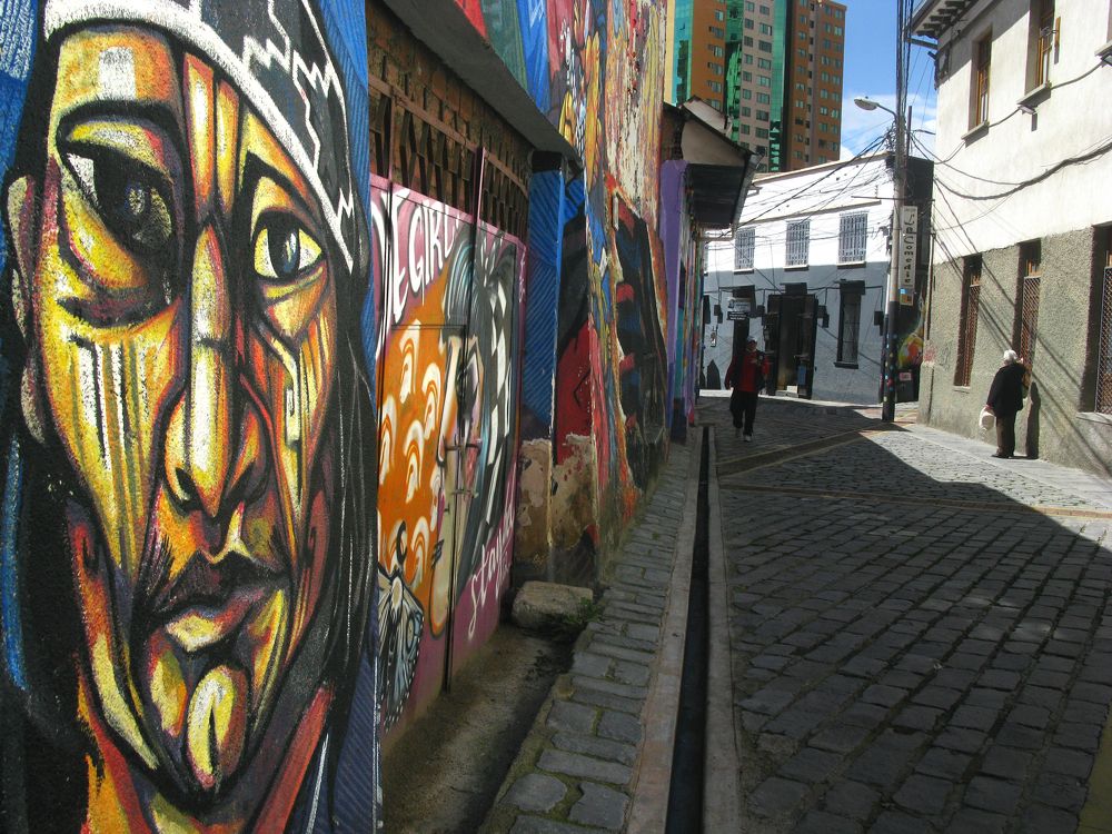 Photograph by Igor Patzi