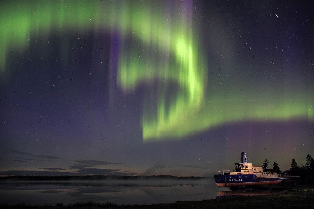 Photograph by Татьяна Борисова