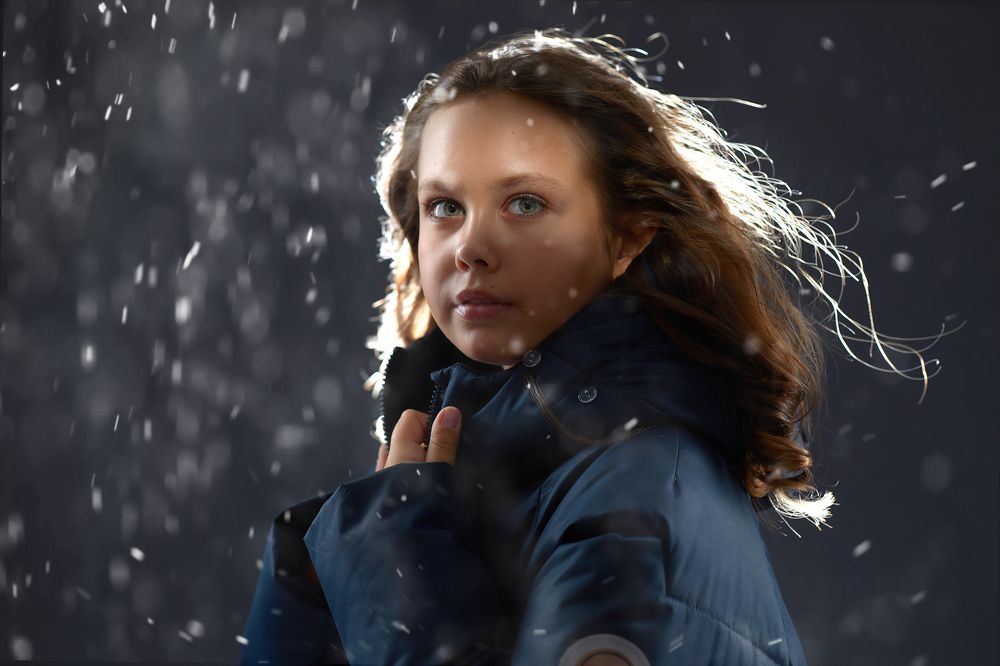 Photograph by Михаил Семенов