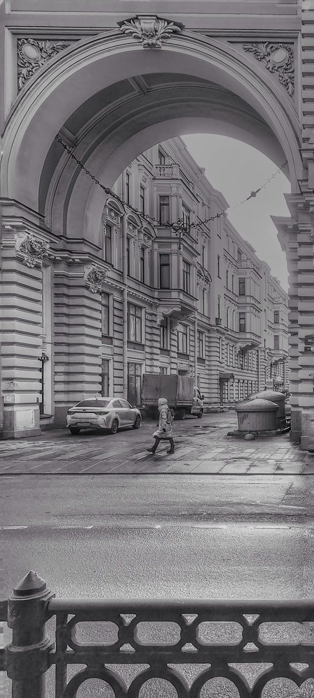 Фотография автора Крючков Виктор