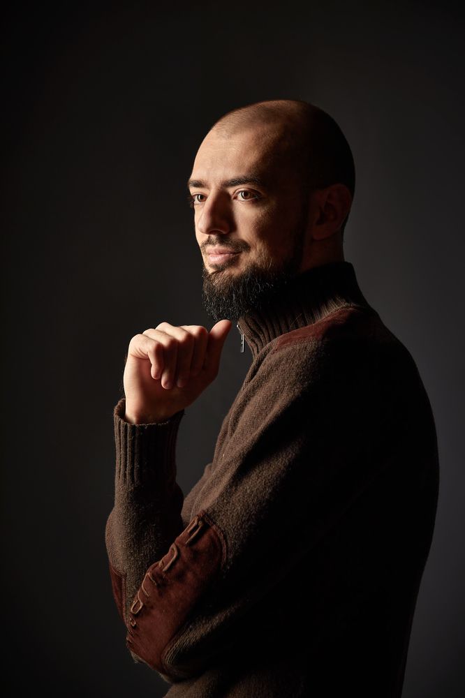 Photograph by Михаил Семенов