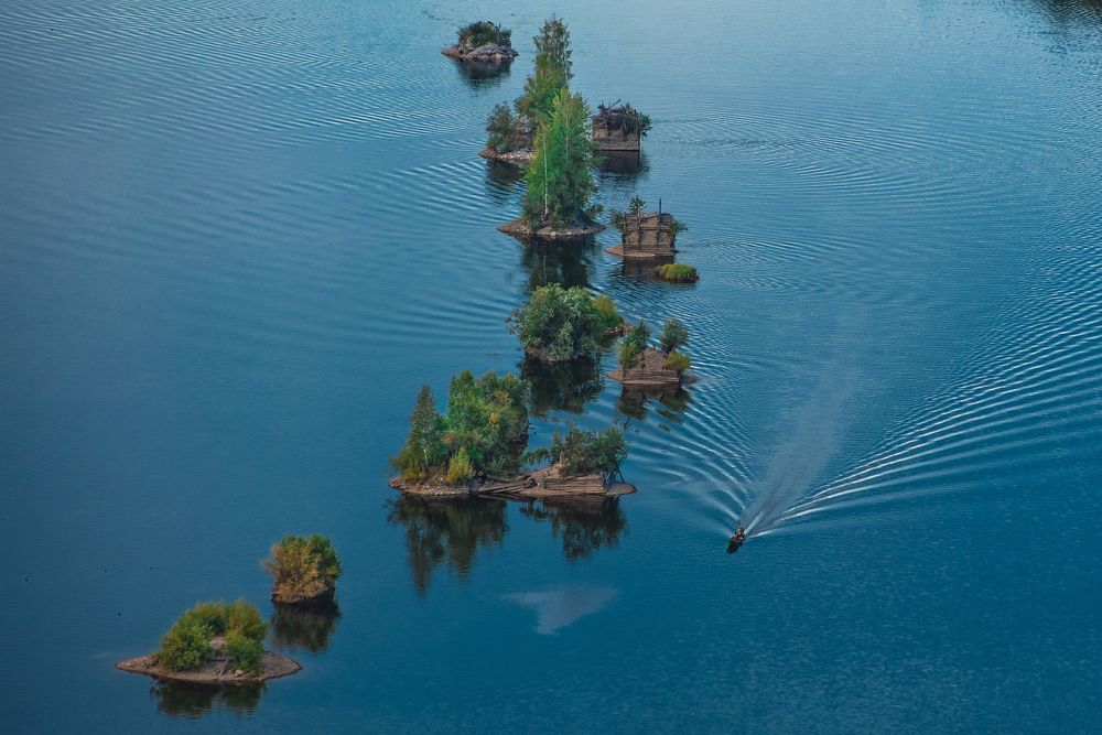 Photograph by Андрей Чунтомов