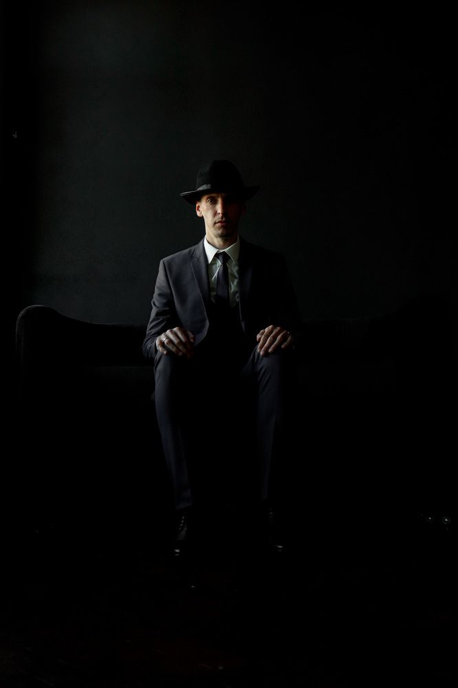 Photograph by Дмитрий Стрельцов