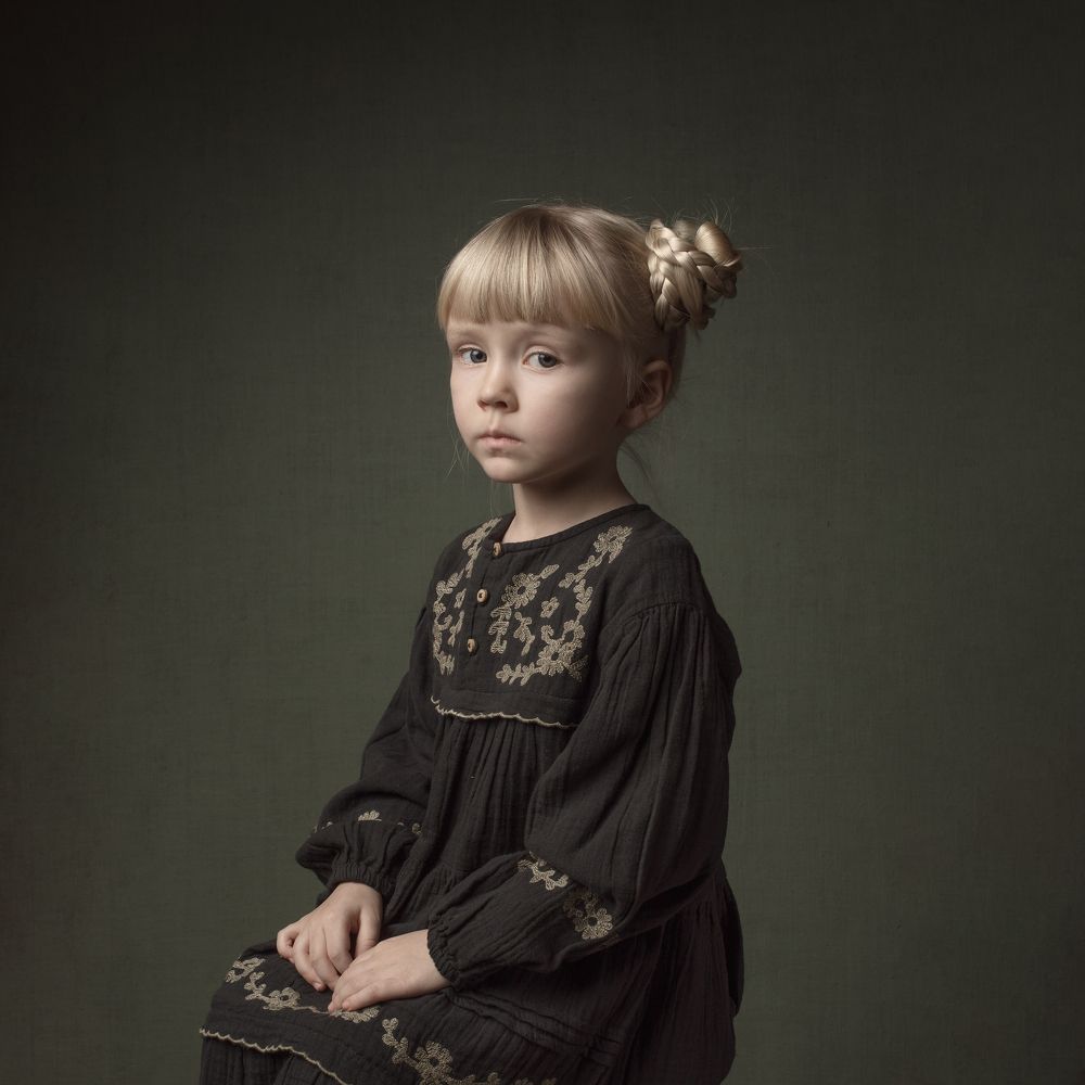 Photograph by Svetlana