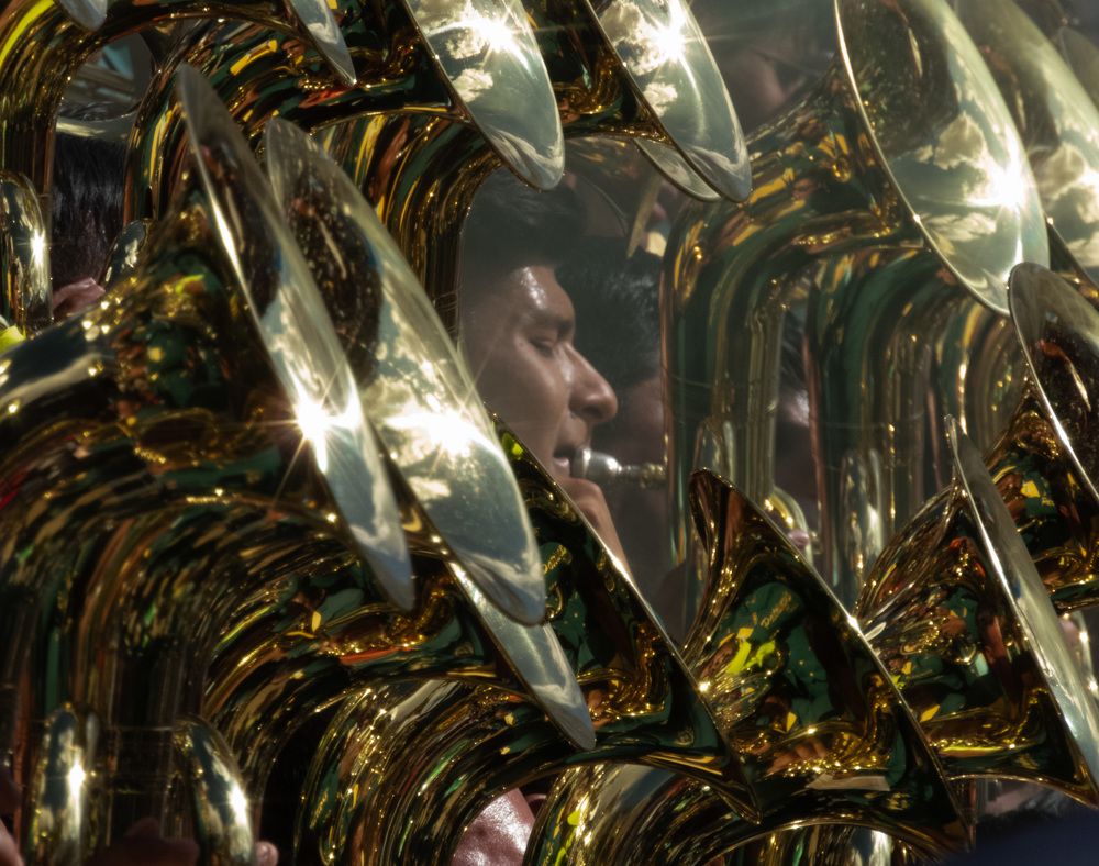 Photograph by Igor Patzi