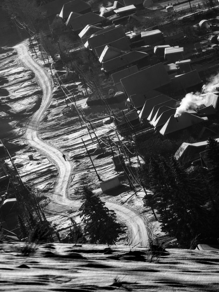 Photograph by Захар Шадрин