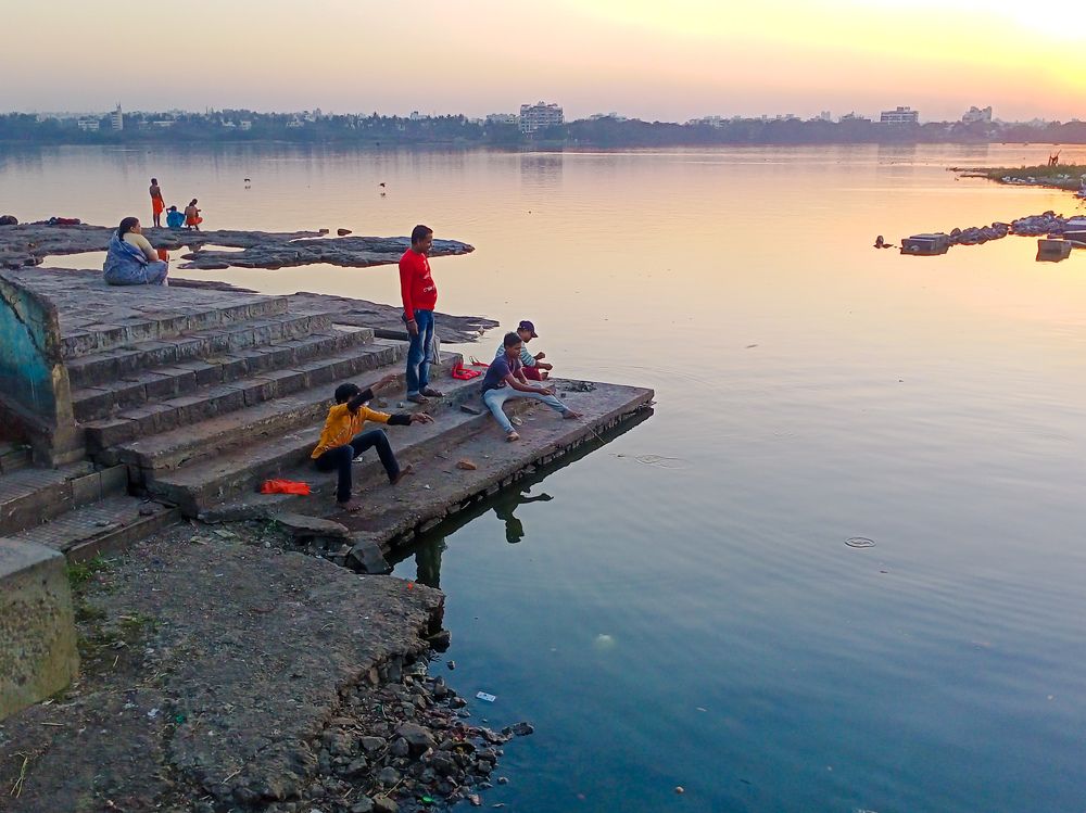 Photograph by Parth Chandanshive