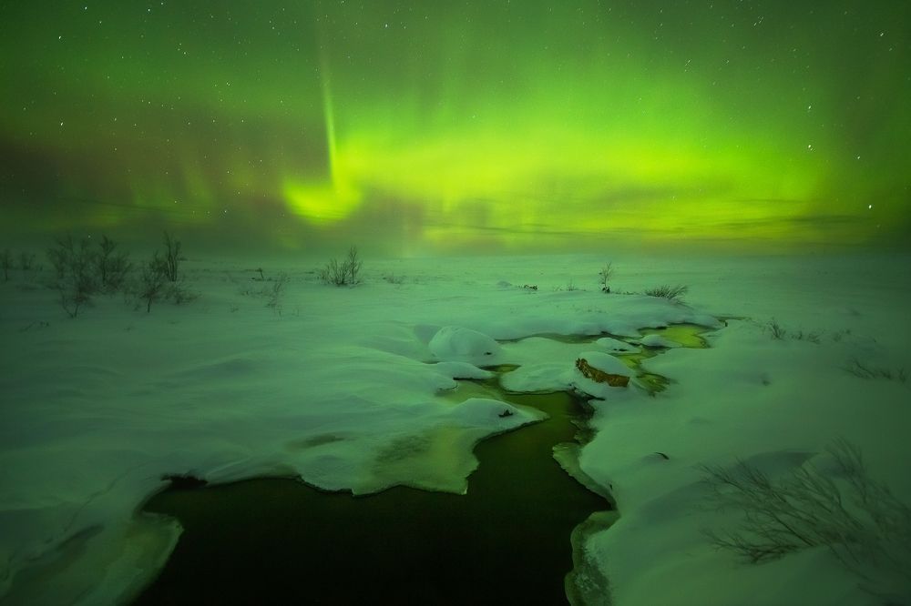 Photograph by Парамонов Григорий