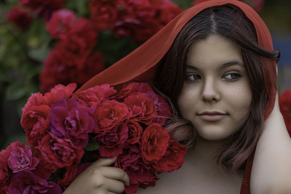 Photograph by Екатерина