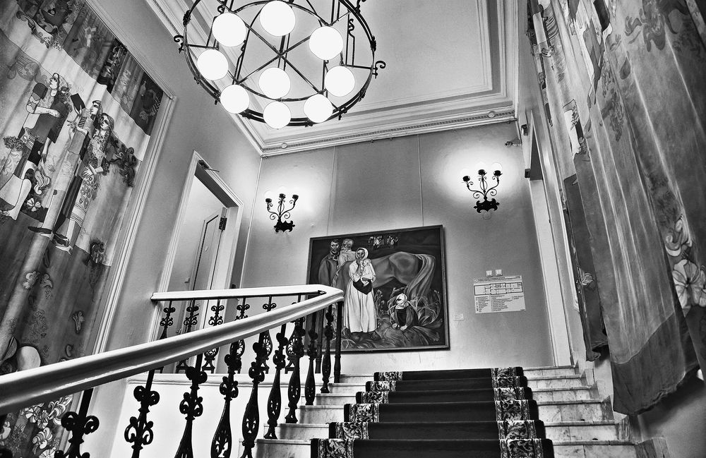 Photograph by Сергей Жданов