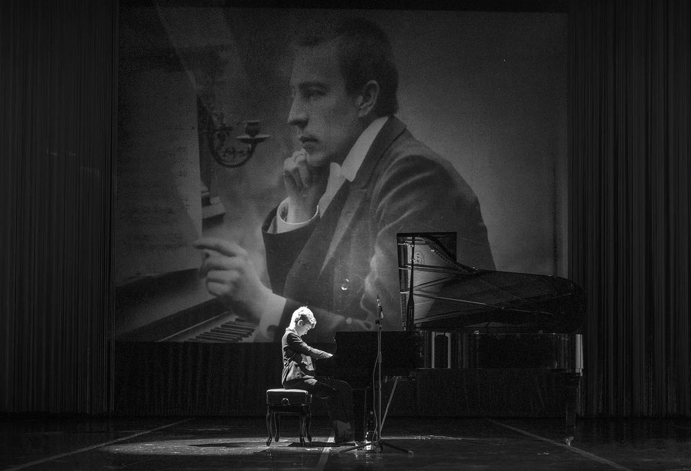 Photograph by Дмитрий Фисенко