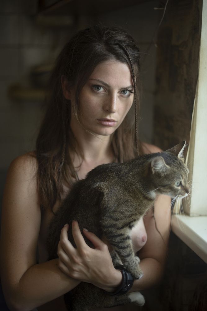 Photograph by Богатырева Ксения