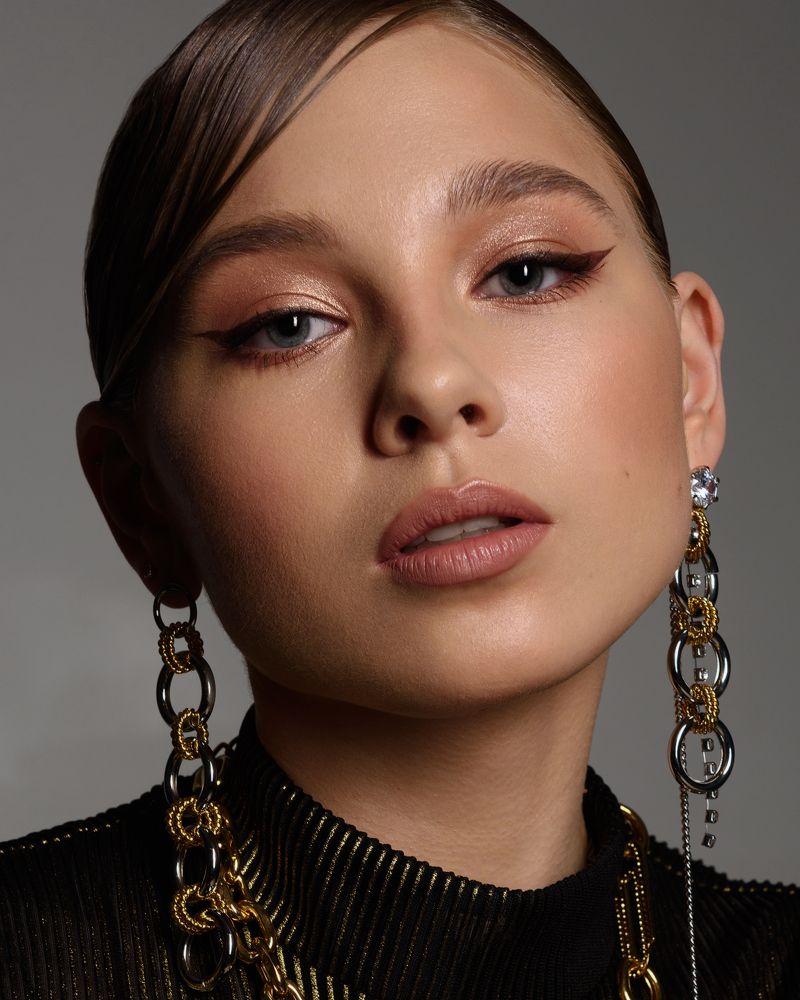 Photograph by Irina Lutsenko