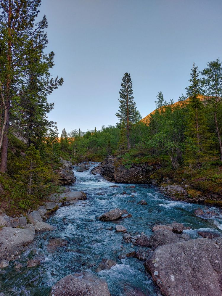 Photograph by Галина Андреева