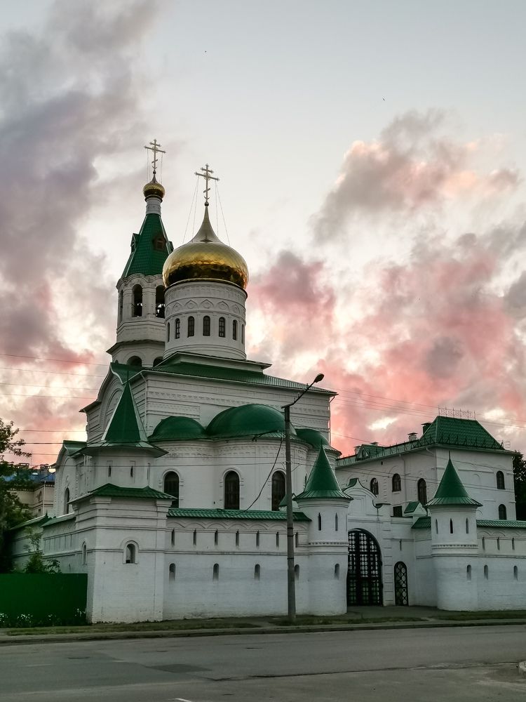 Photograph by Наталия Березина