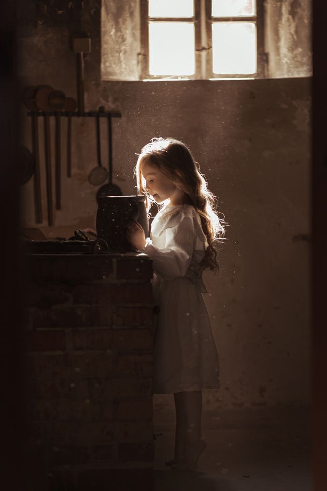 Photograph by Anastasia Eichmann