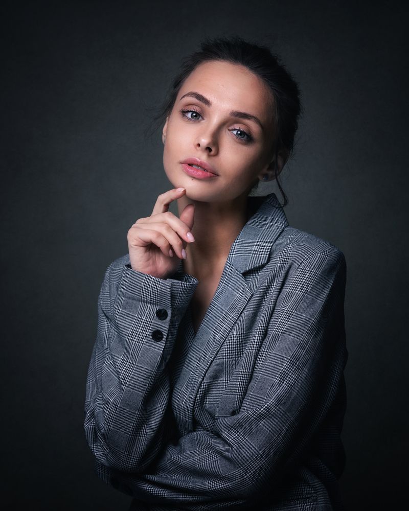 Photograph by Денис Литвиновский