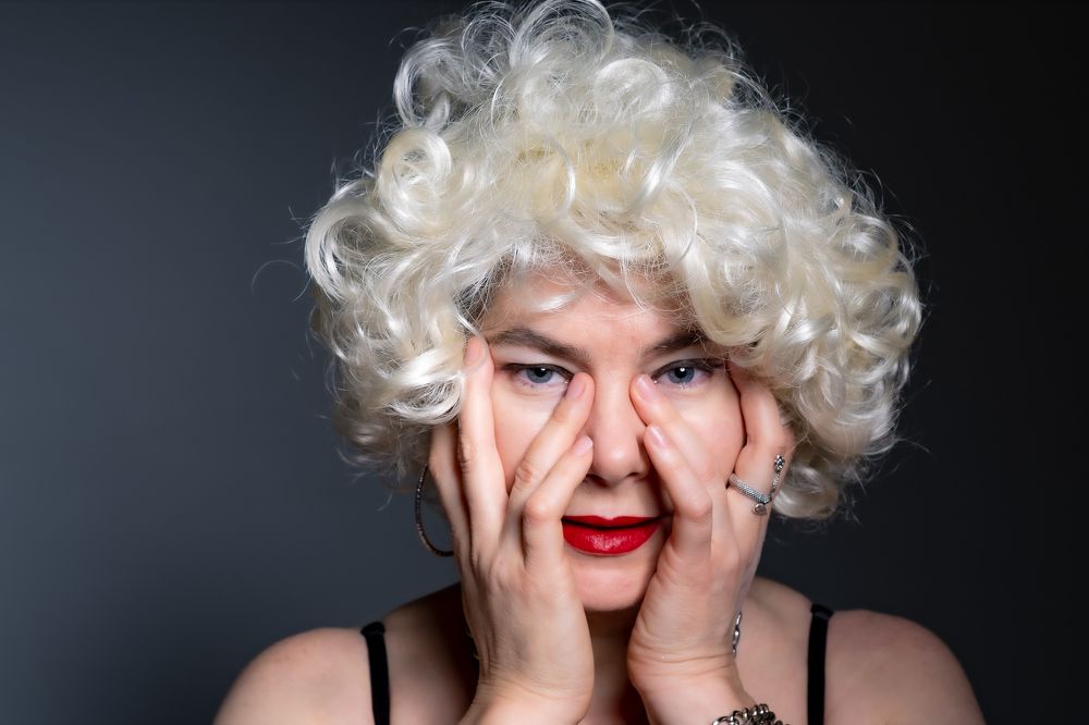 Photograph by Юлия Паршакова