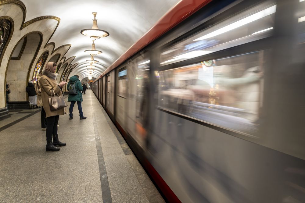 Photograph by Руслан Ибрагимов